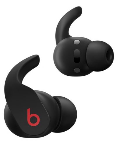 Ασύρματα ακουστικά Beats by Dre - Fit Pro, TWS, ANC, μαύρα - 4