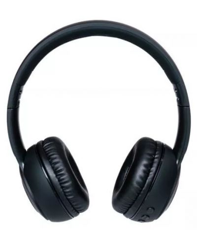 Ασύρματα ακουστικά  Louise&Mann - LM2, μαύρο - 2