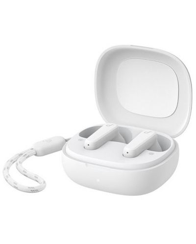 Ασύρματα ακουστικά Anker - Soundcore R50i, TWS, λευκό - 6
