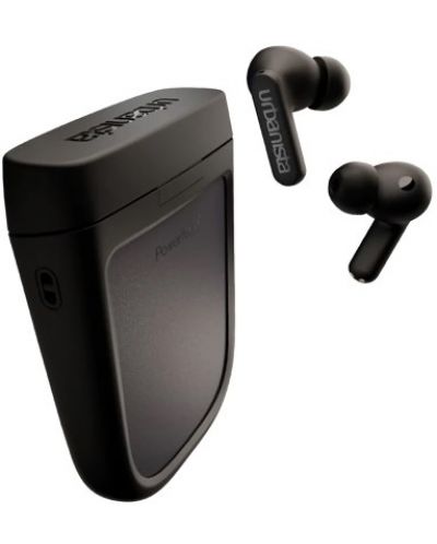 Ασύρματα ακουστικά  Urbanista - Phoenix TWS,μαύρο - 2