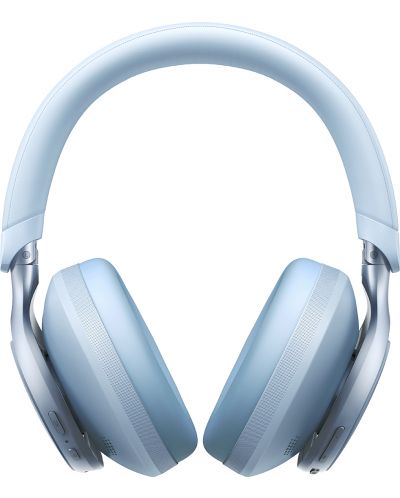 Ασύρματα ακουστικά με μικρόφωνο Anker - Space One, ANC, μπλε - 2