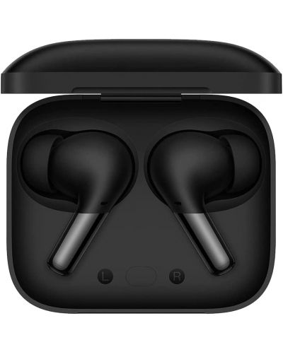 Ασύρματα ακουστικά OnePlus - Buds Pro, TWS, ANC, μαύρα - 1