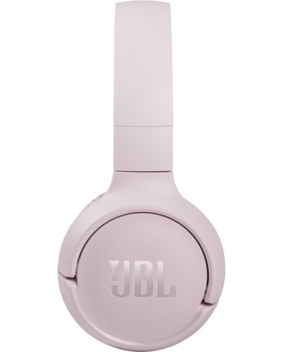 Ασύρματα ακουστικά με μικρόφωνο JBL - Tune 510BT,  ροζ - 7