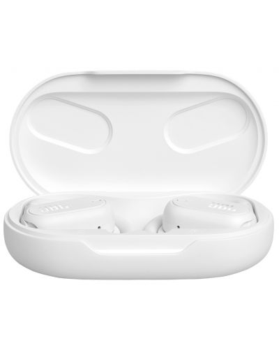 Ασύρματα ακουστικά  JBL - Soundgear Sense, TWS, λευκό - 2