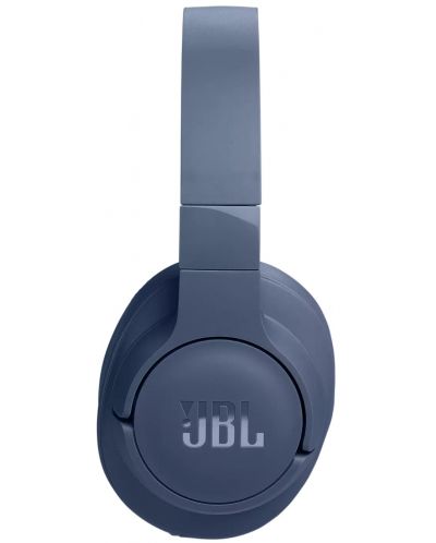 Ασύρματα ακουστικά με μικρόφωνο JBL - Tune 770NC, ANC, μπλε - 3
