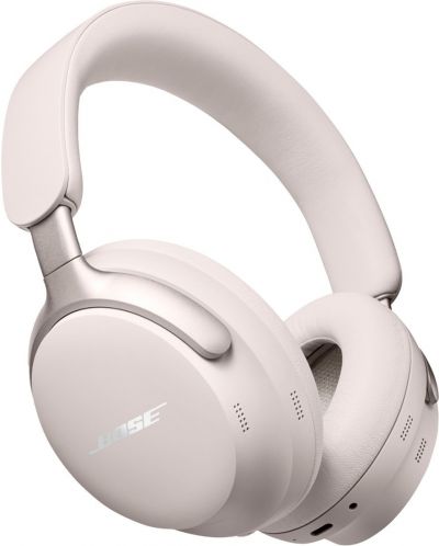 Ασύρματα ακουστικά Bose - QuietComfort Ultra, ANC, White Smoke - 2