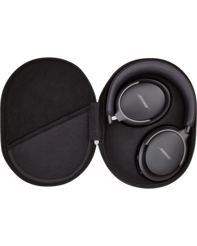 Ασύρματα ακουστικά Bose - QuietComfort Ultra, ANC, μαύρα - 7