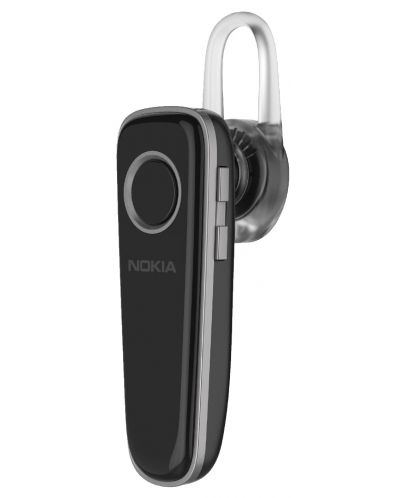 Ασύρματο ακουστικό Nokia - Solo Bud SB-201, μαύρο - 3
