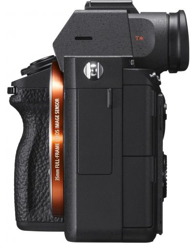 Φωτογραφική μηχανή Mirrorless Sony - Alpha A7 III, FE 28-70mm OSS - 3