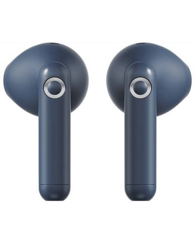 Ασύρματα ακουστικά Edifier - TO-U2 Mini, TWS, Μπλε - 4