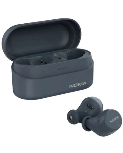 Ασύρματα ακουστικά Nokia - Power Earbuds Lite BH-405, TWS, μπλε - 3