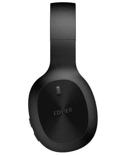 Ασύρματα ακουστικά με μικρόφωνο Edifier - W600BT, μαύρα - 6