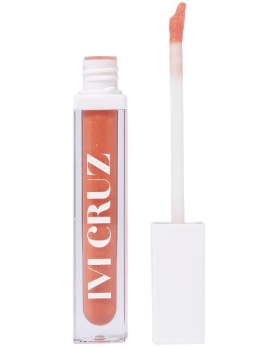 BH Cosmetics x Ivi Cruz lip gloss, Honey, 4.8 g - 1