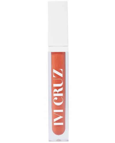 BH Cosmetics x Ivi Cruz lip gloss, Honey, 4.8 g - 2