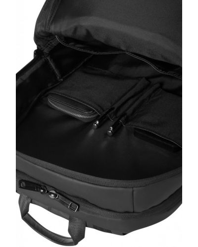 Σακίδιο πλάτης για φορητό υπολογιστή R-bag - Hold Black - 4