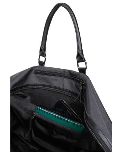 Επαγγελματική τσάντα R-bag - Eagle Black - 2