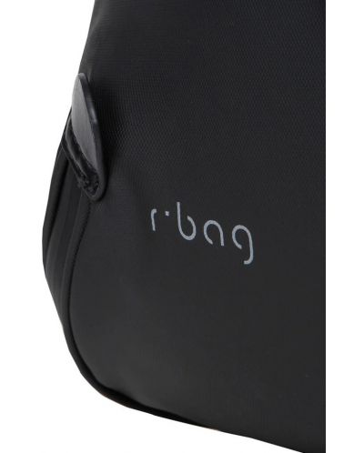 Επαγγελματικό σακίδιο πλάτης R-bag - Depo Black - 5