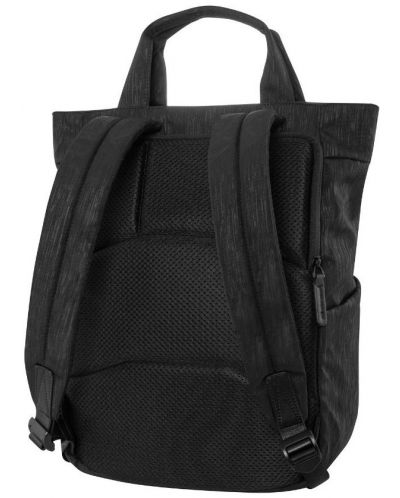 Επαγγελματικό σακίδιο πλάτης R-bag - Handy Black - 3