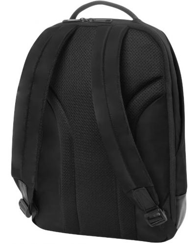 Σακίδιο για φορητό υπολογιστή R-bag - Ridge Black, 14'' - 3