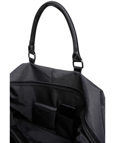 Επαγγελματική τσάντα R-bag - Eagle Black - 3