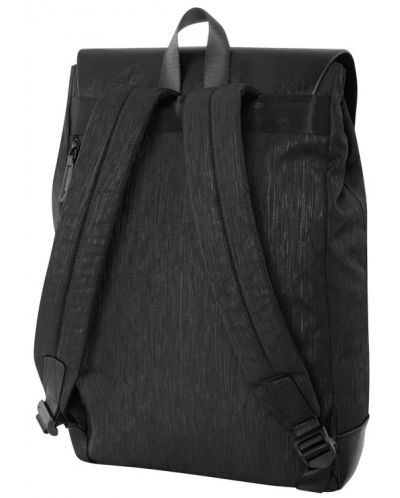 Σακίδιο για φορητό υπολογιστή R-bag - Strut Black, 14'' - 3