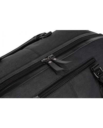 Επαγγελματική τσάντα R-bag - Eagle Black - 5