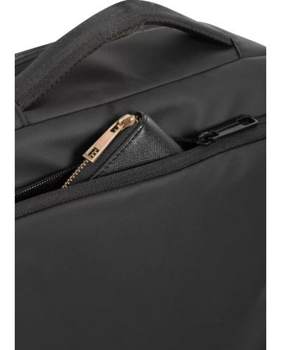 Σακίδιο για φορητό υπολογιστή R-bag -  Vector Black, 15'' - 5