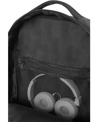 Σακίδιο για φορητό υπολογιστή R-bag -  Vector Black, 15'' - 7
