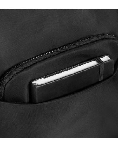 Σακίδιο για φορητό υπολογιστή R-bag - Base Black, 14'' - 5