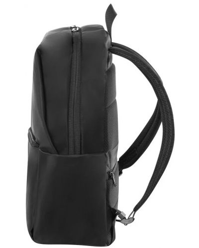 Σακίδιο για φορητό υπολογιστή R-bag - Neutro Black, 14'' - 2