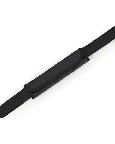 Επαγγελματική τσάντα φορητού υπολογιστή Gabol Micro - Μαύρο, 15,6" - 5