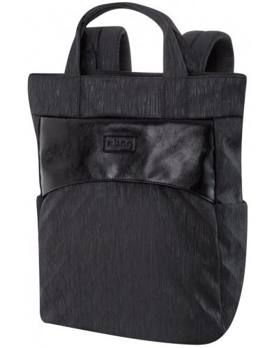 Επαγγελματικό σακίδιο πλάτης R-bag - Handy Black - 1