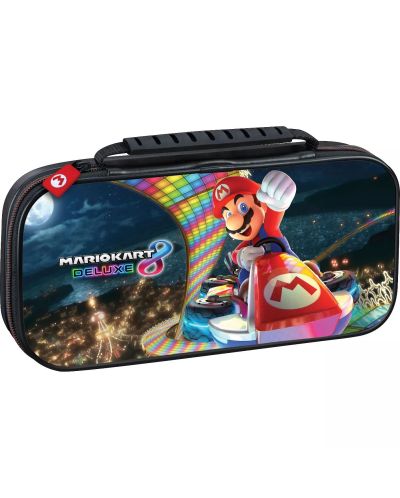 Θήκη Big Ben Deluxe Travel Case "Mario Kart 8" (Nintendo Switch) - 1