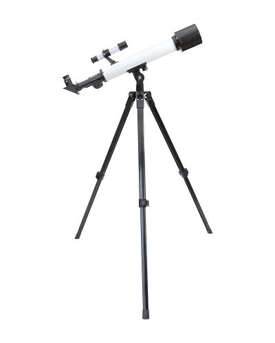 Τηλεσκόπιο Buki Space - 30 δραστηριότητες - 4