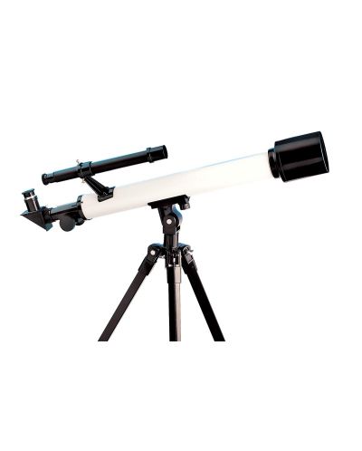 Τηλεσκόπιο Buki Space - 30 δραστηριότητες - 5