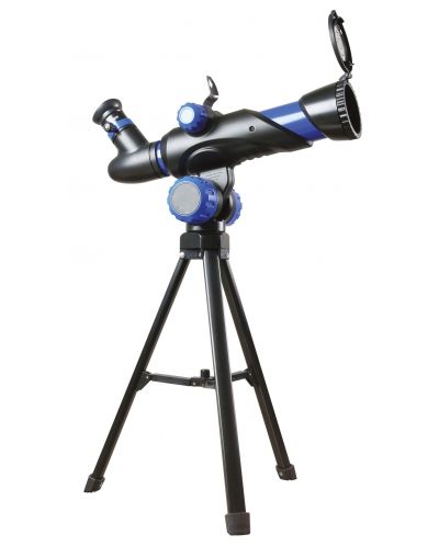 Τηλεσκόπιο Buki Space - 15 δραστηριότητες - 3