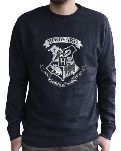 Μπλούζα ABYstyle Movies: Harry Potter - Hogwarts - 1