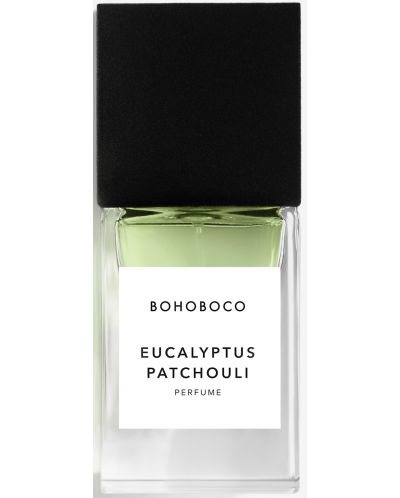 Bohoboco Άρωμα Eucalyptus Patchouli, 50 ml - 1