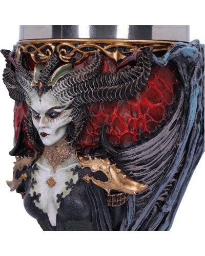 Κύπελλο Nemesis Now Games: Diablo IV - Lilith - 5