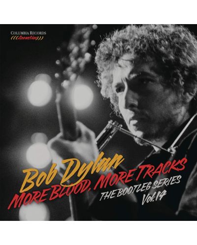 Bob Dylan - More Blood, More Tracks: The Bootleg Series, Vol. 14 (Vinyl) - 1