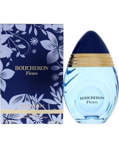 Boucheron Eau de Parfum  Fleures, 100 ml - 2