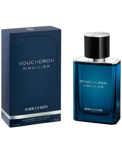 Boucheron Eau de Parfum  Singulier, 50 ml - 2