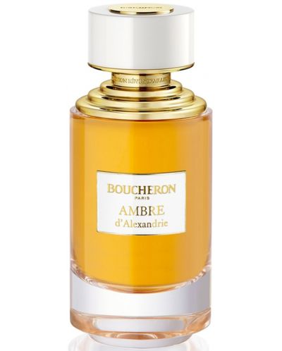 Boucheron Eau de Parfum Ambre d'Alexandrie, 125 ml - 1