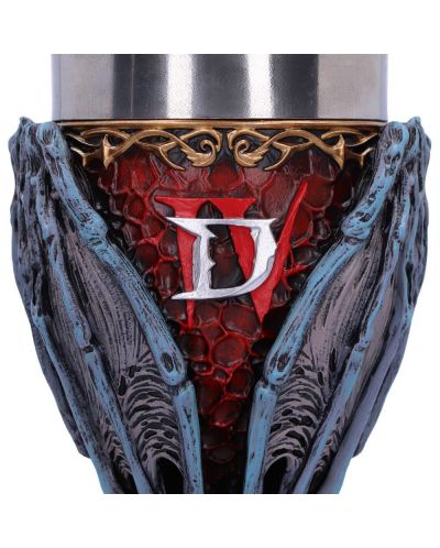 Κύπελλο Nemesis Now Games: Diablo IV - Lilith - 6