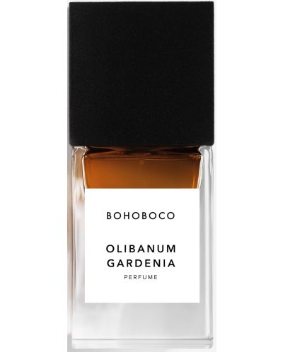 Bohoboco Perfume Olibanum Gardenia, 50 ml - 1