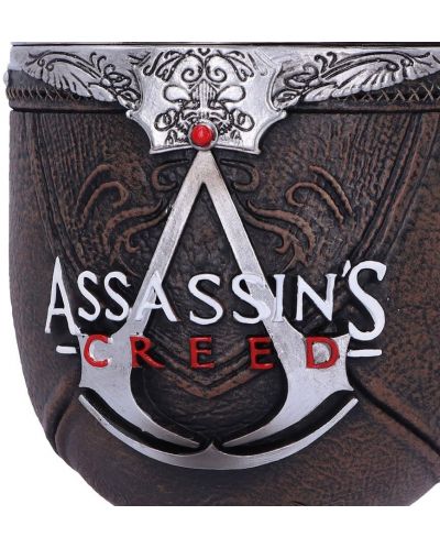 Κύπελλο Nemesis Now Games: Assassin's Creed - Logo (brown) - 3