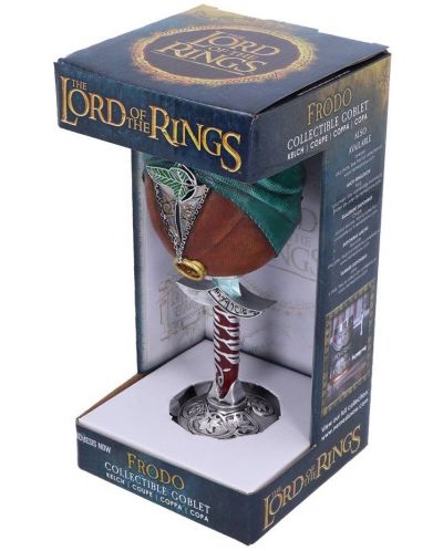 Κύπελλο Nemesis Now Movies: Lord of the Rings - Frodo - 7