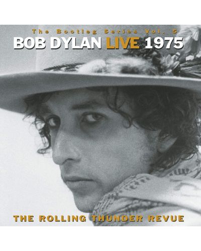 Bob Dylan - Bootleg Series Vol. 5 (2 CD) - 1