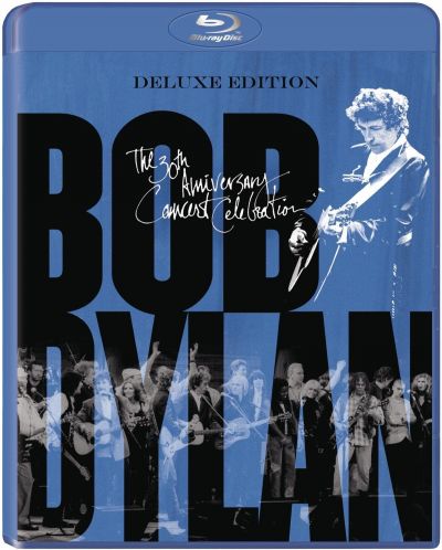 Bob Dylan - 30th Anniversary Concert Celebration (Blu-Ray) - 1