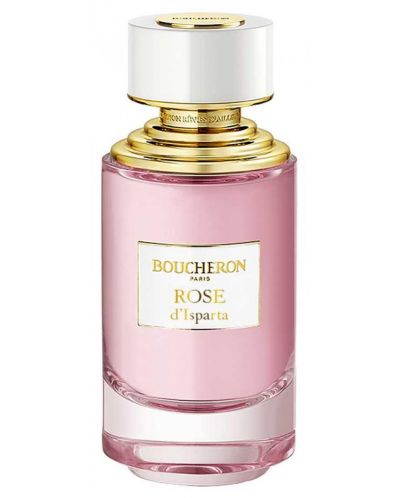 Boucheron Eau de Parfum  Rose d'Isparta, 125 ml - 1